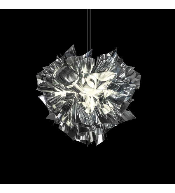 Подвесной светильник LOFT IT Clizia 10593/420 Silver