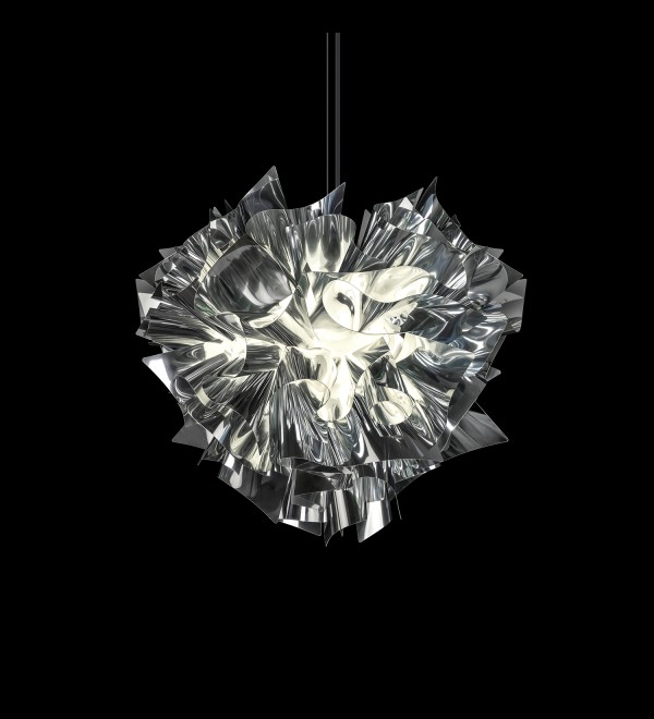 Подвесной светильник LOFT IT Clizia 10593/420 Silver