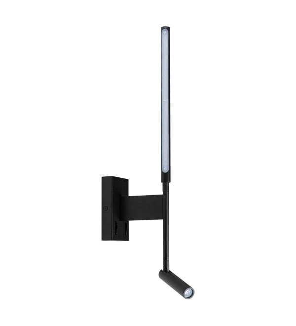 Настенный светильник LOFT IT Stick 10012/6+3BK