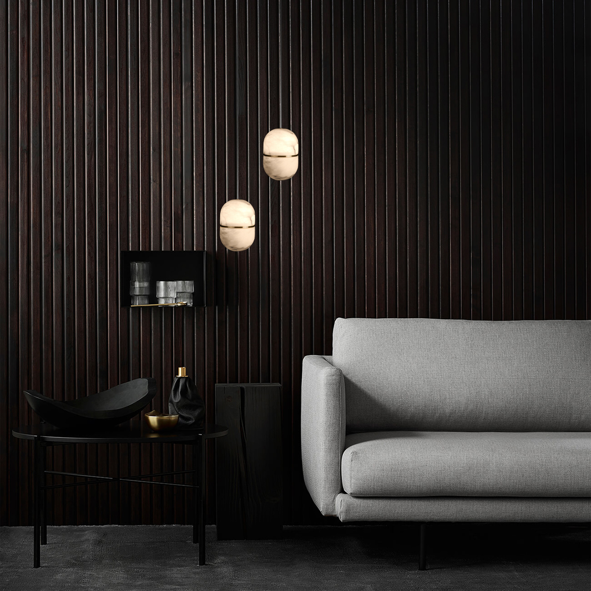 Подвесной светильник LOFT IT Yum 10413/S