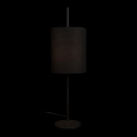 Настольная лампа LOFT IT Ritz 10253T Black