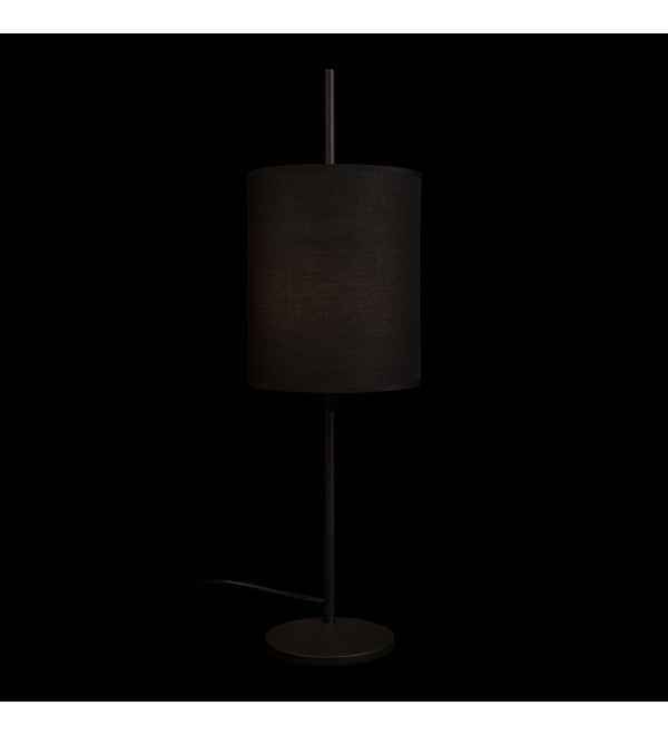 Настольная лампа LOFT IT Ritz 10253T Black