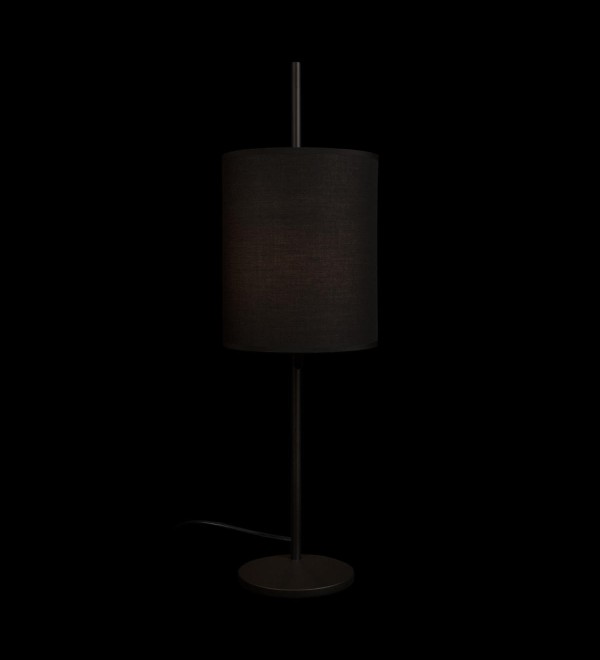 Настольная лампа LOFT IT Ritz 10253T Black