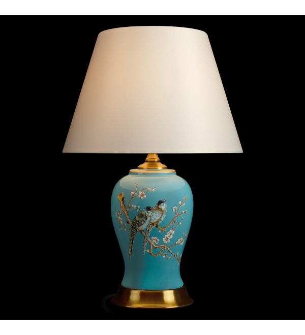 Настольная лампа LOFT IT Bluebell 10493T