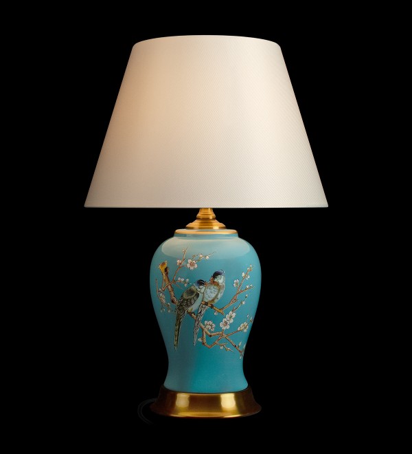 Настольная лампа LOFT IT Bluebell 10493T