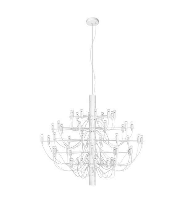 Подвесной светильник LOFT IT Gino 10196/1000 White