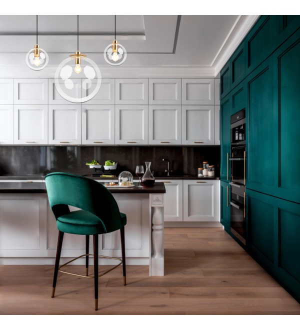 Подвесной светильник LOFT IT Selene 2033-E
