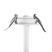 Потолочный светильник LOFT IT Cane 10359/600 White