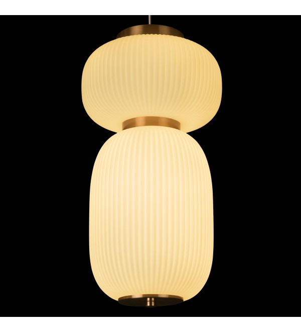 Подвесной светильник LOFT IT Duff 10422/B