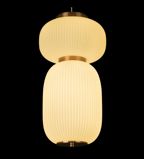 Подвесной светильник LOFT IT Duff 10422/B