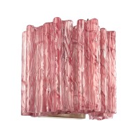 Настенный светильник LOFT IT Murano 10580W Pink
