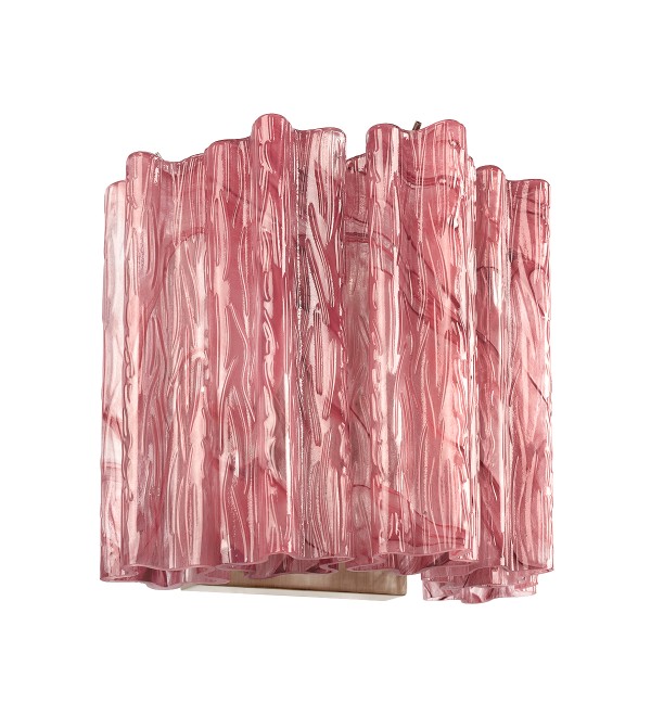 Настенный светильник LOFT IT Murano 10580W Pink