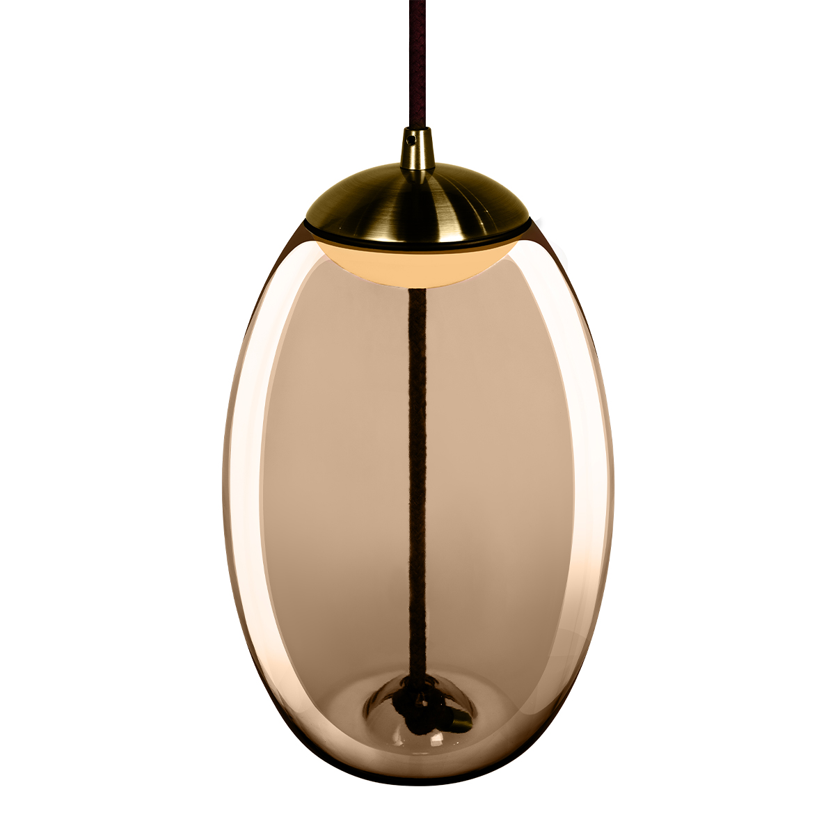 Подвесной светильник LOFT IT Knot 8135-A
