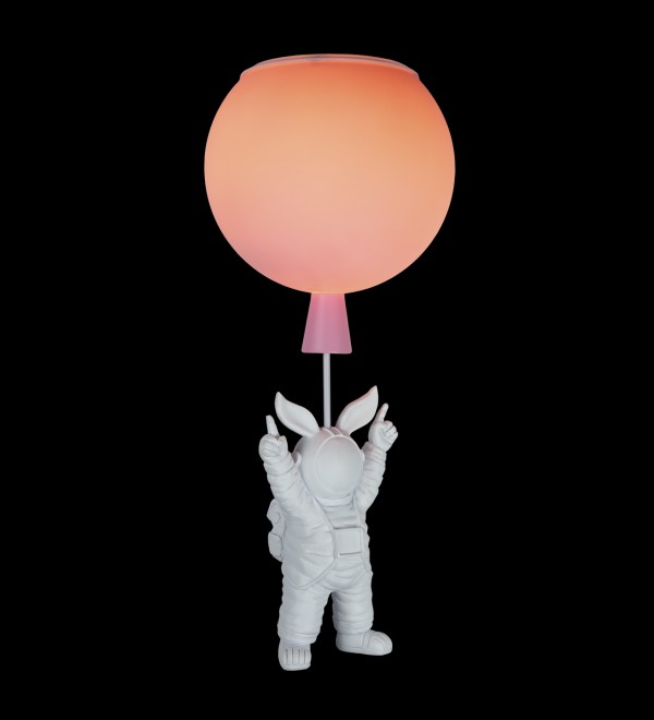 Потолочный светильник LOFT IT Cosmo 10044/200 Pink