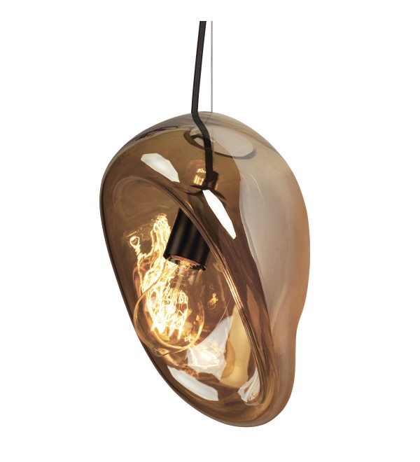 Подвесной светильник LOFT IT Gallo 10293 Amber