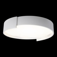 Потолочный светильник LOFT IT Coin 10200 White