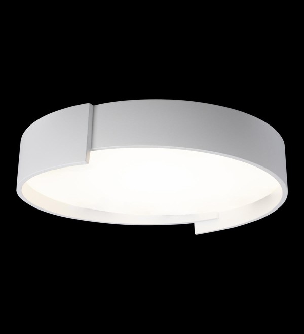Потолочный светильник LOFT IT Coin 10200 White