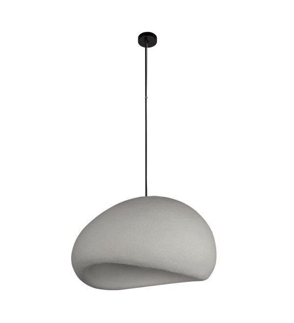Подвесной светильник LOFT IT Stone 10252/600 Grey
