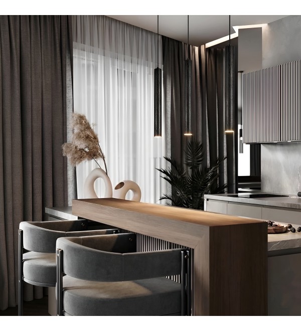 Подвесной светильник LOFT IT Everest 10584P/600