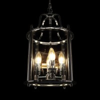 Подвесной светильник LOFT IT Lighthouse 10456/4 CR