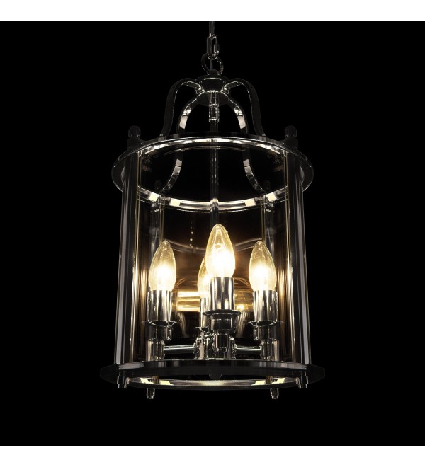 Подвесной светильник LOFT IT Lighthouse 10456/4 CR
