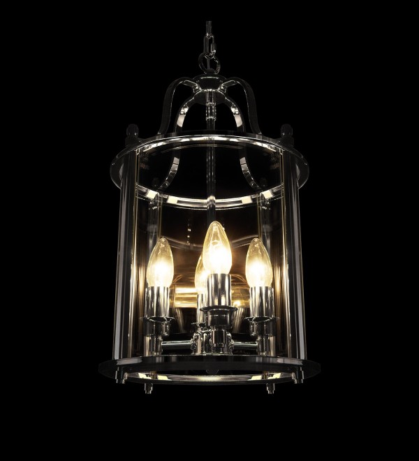 Подвесной светильник LOFT IT Lighthouse 10456/4 CR