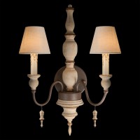 Настенный светильник LOFT IT Country 10419W