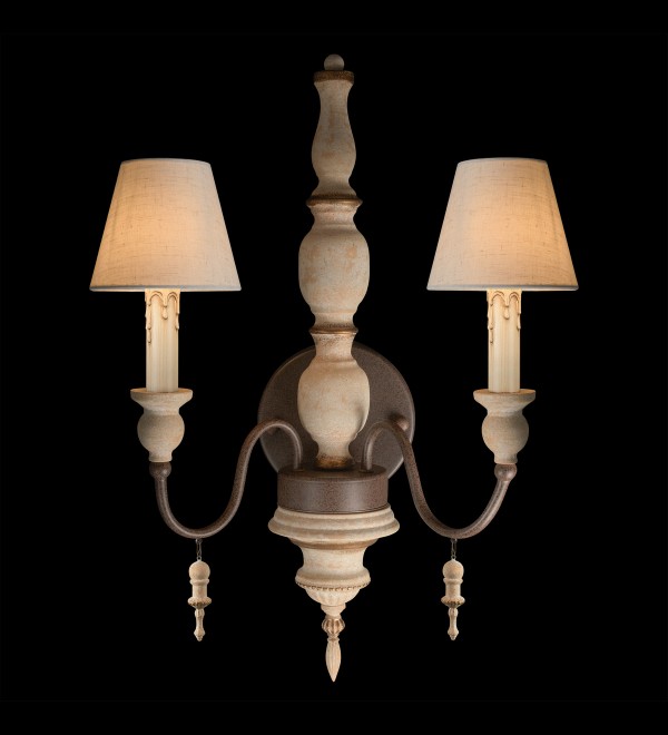 Настенный светильник LOFT IT Country 10419W