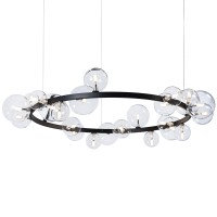 Подвесной светильник LOFT IT Molecule 10023/1200