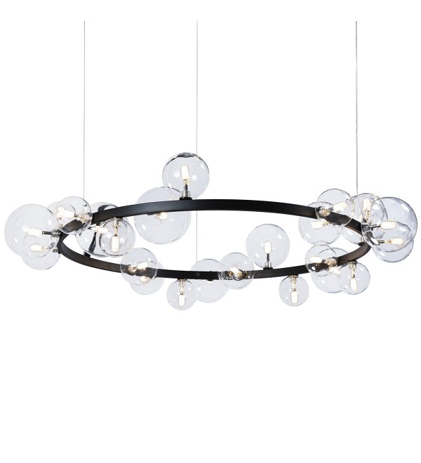 Подвесной светильник LOFT IT Molecule 10023/1200