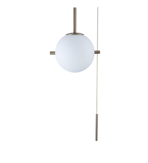 Светильник на штанге LOFT IT Signal 10029PS Gold
