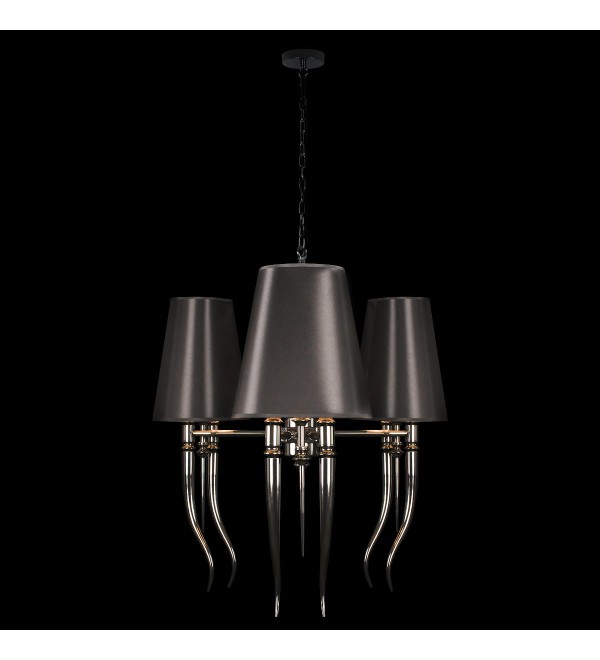 Подвесной светильник LOFT IT Brunilde 10207/6 Black