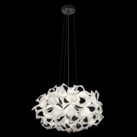 Подвесной светильник LOFT IT Clizia 10595/530 Black