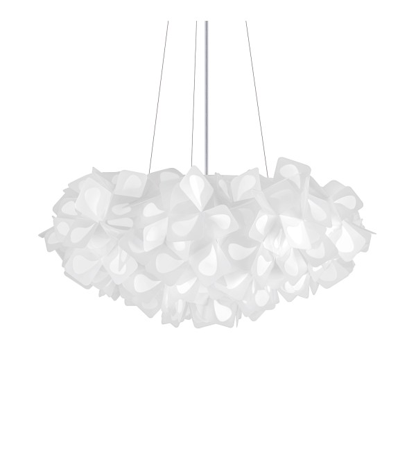 Подвесной светильник LOFT IT Clizia 10595/780 White