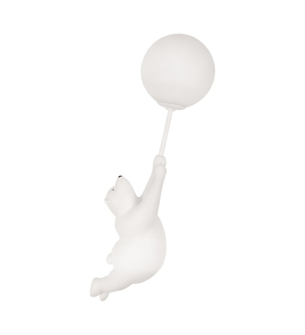 Настенный светильник LOFT IT Teddy 10030W/D