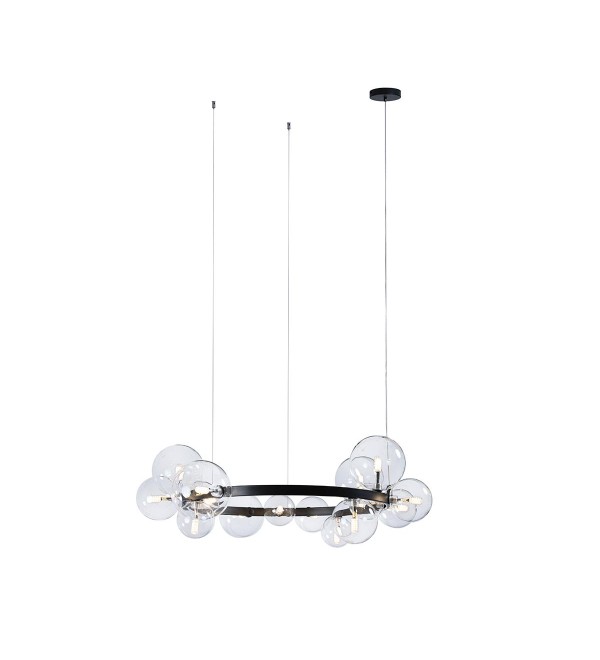 Подвесной светильник LOFT IT Molecule 10023/850
