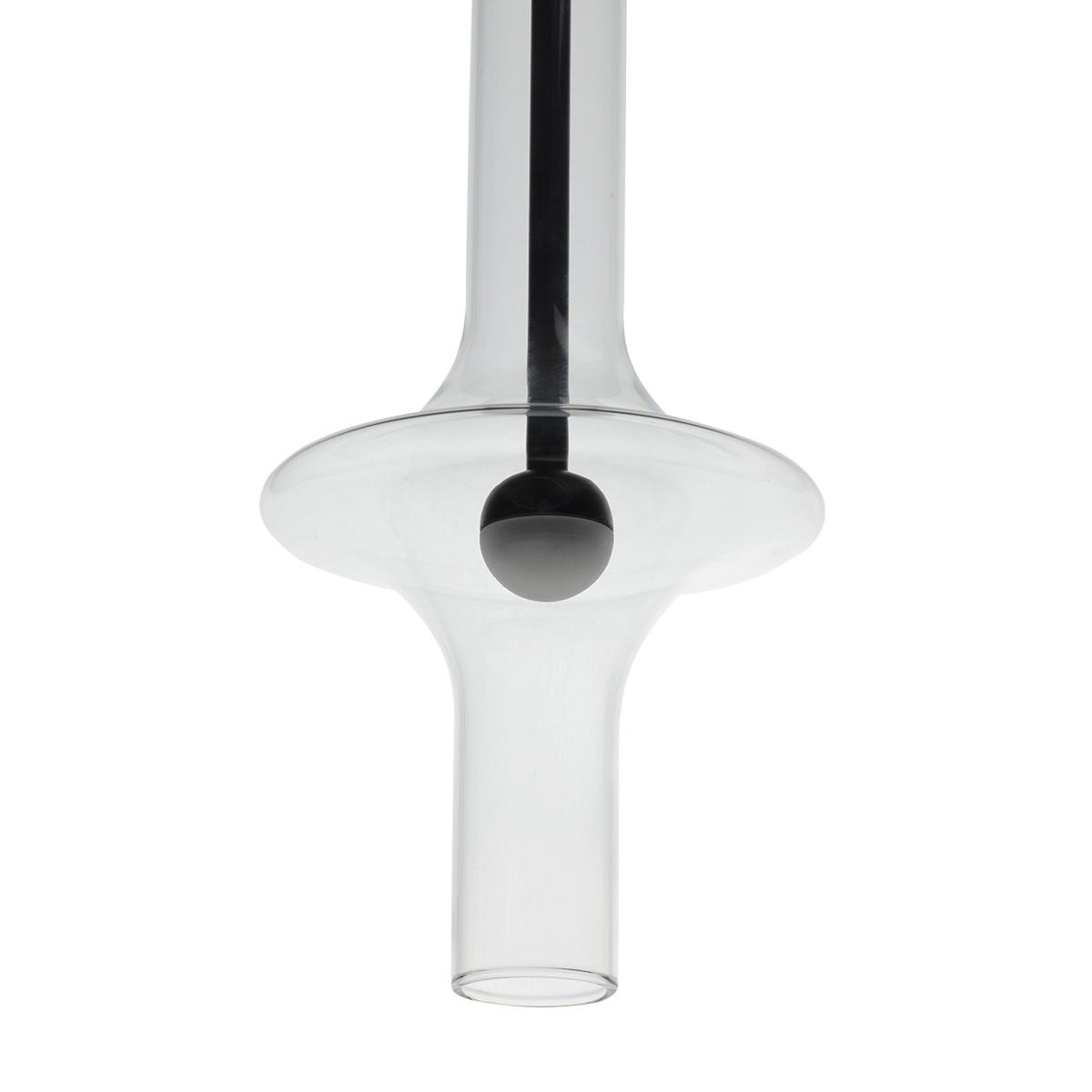Подвесной светильник LOFT IT Tube 10061BK