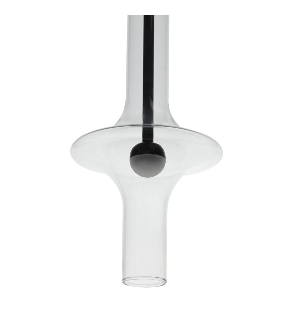 Подвесной светильник LOFT IT Tube 10061BK