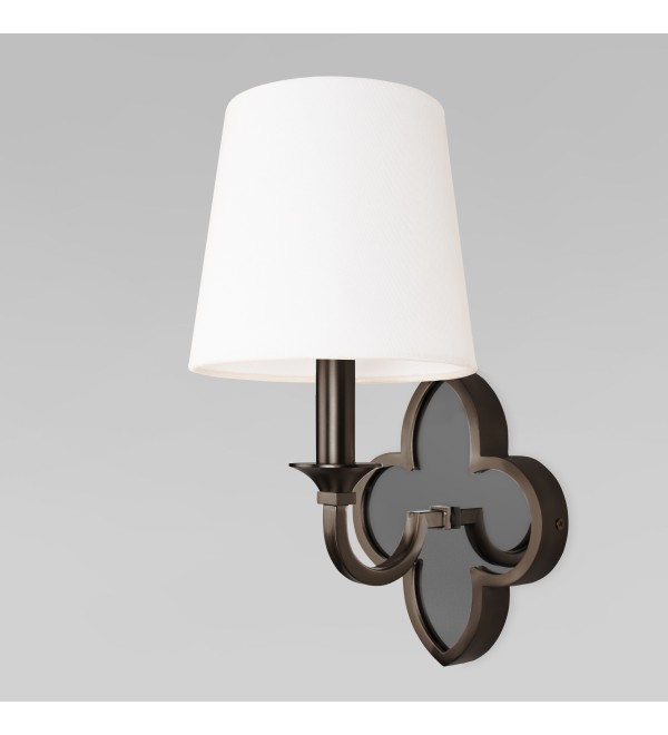 Настенный светильник LOFT IT Silence 10303W/B Copper black