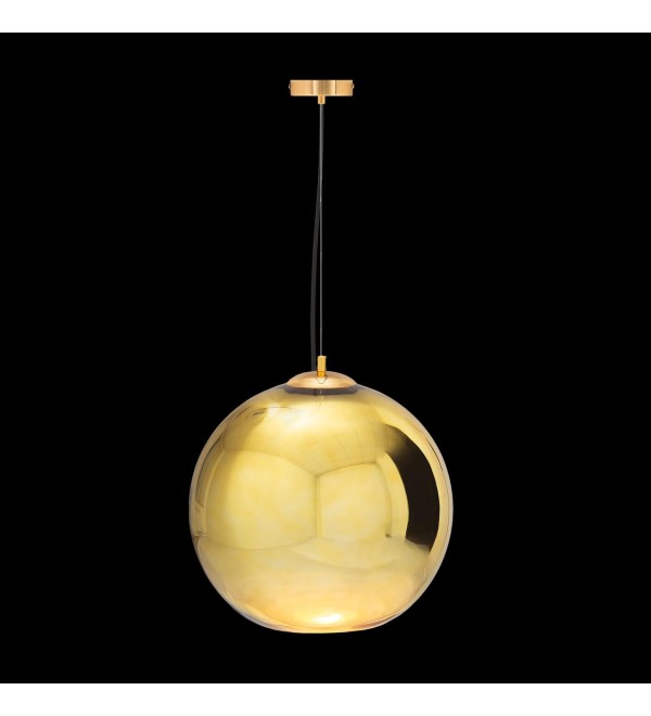Подвесной светильник LOFT IT Copper Shade LOFT2024-E