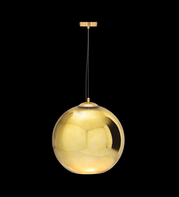 Подвесной светильник LOFT IT Copper Shade LOFT2024-E