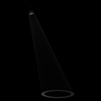 Подвесной светильник LOFT IT Beam 10292/C Black