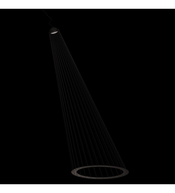 Подвесной светильник LOFT IT Beam 10292/C Black