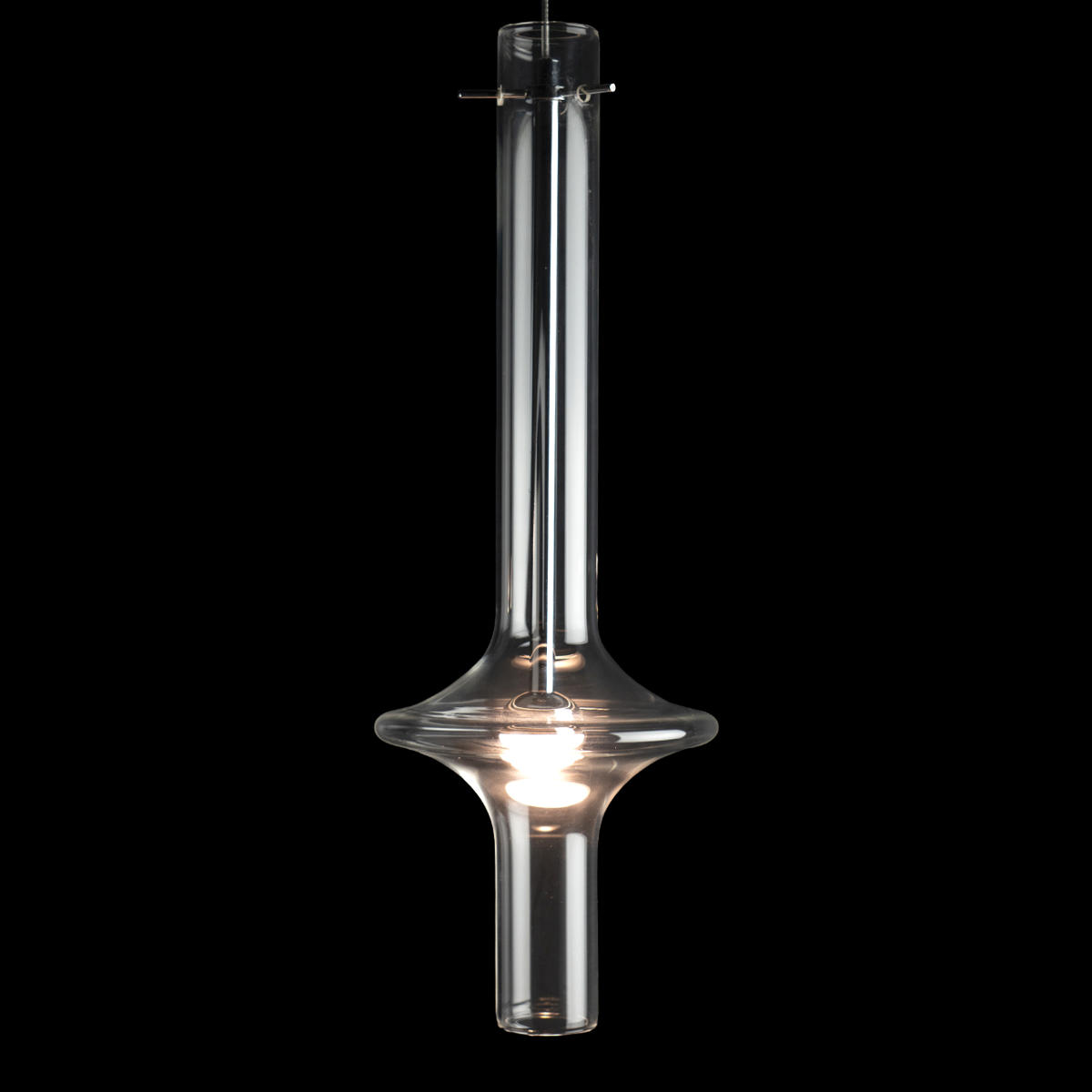 Подвесной светильник LOFT IT Tube 10061CH