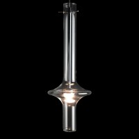 Подвесной светильник LOFT IT Tube 10061CH