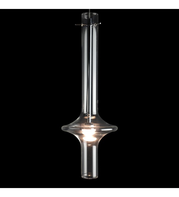 Подвесной светильник LOFT IT Tube 10061CH