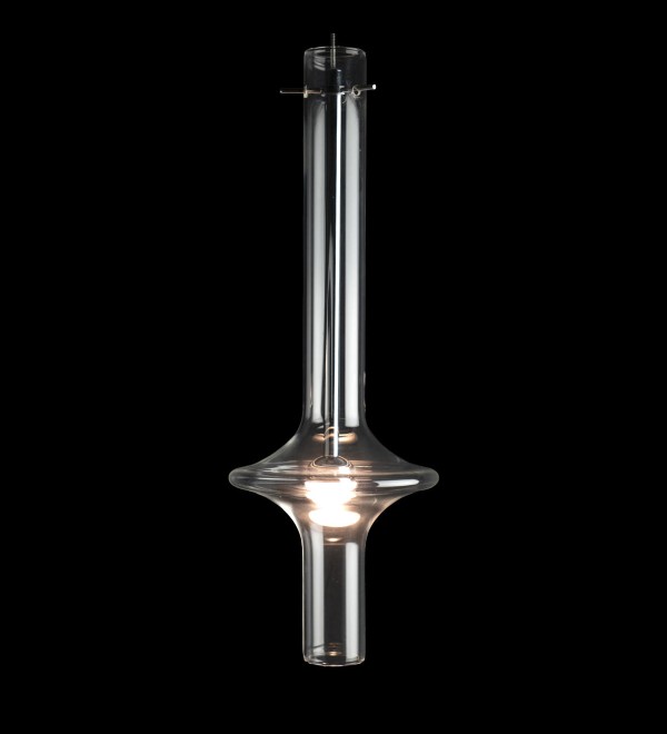 Подвесной светильник LOFT IT Tube 10061CH