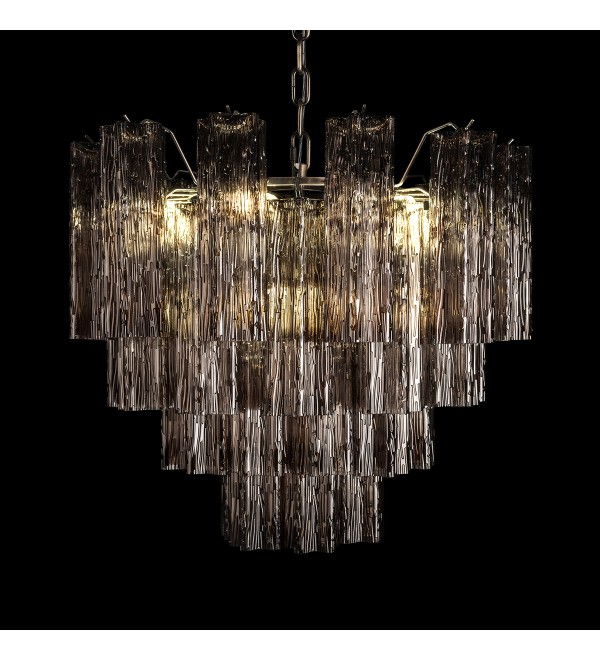 Подвесной светильник LOFT IT Murano 10580/600 Smoke