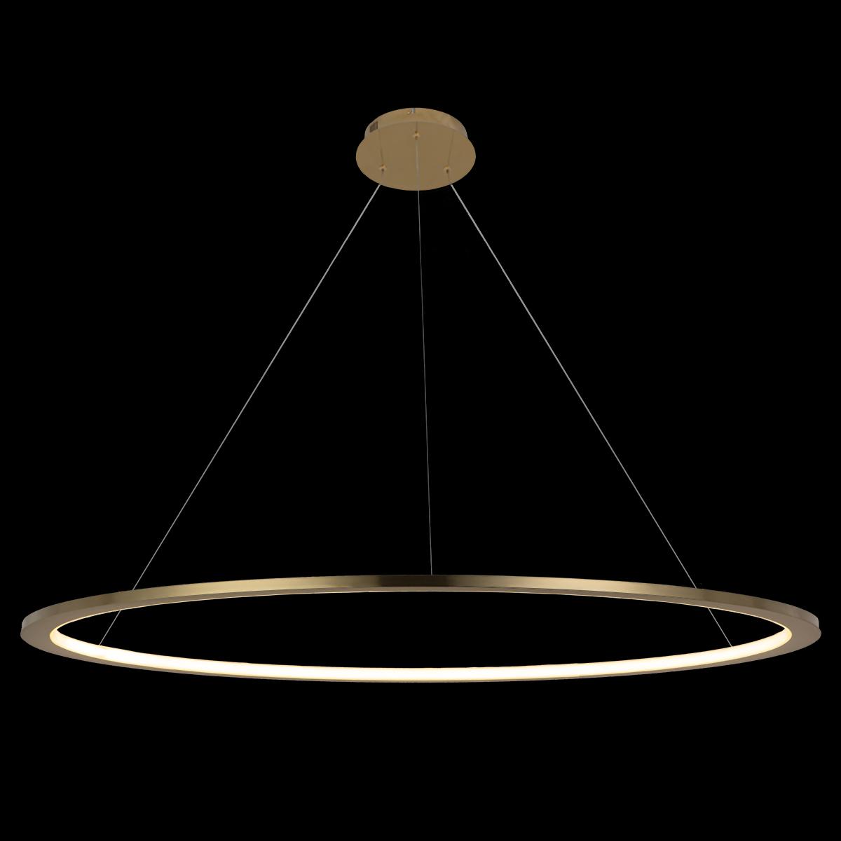 Подвесной светильник LOFT IT Ring 10014XXL