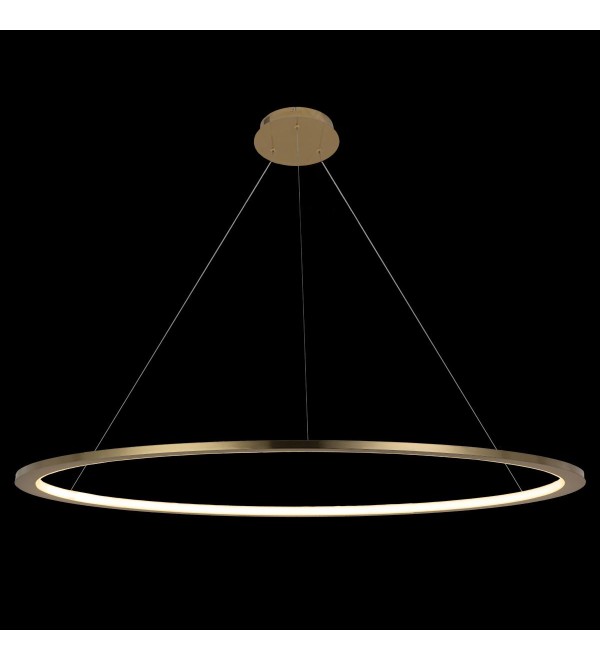 Подвесной светильник LOFT IT Ring 10014XXL